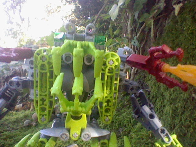 Bionicle BSM : Concours d'automne n°1 - Page 2 Photos21