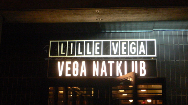 Store Vega : Copenhagen : Denmark : 10/11/10  Vega_p10