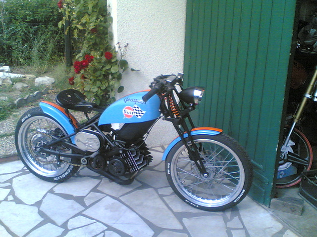 petit bobber pour ados  09072010