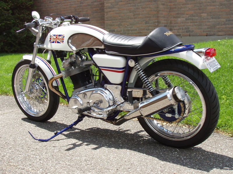 norton racer 52210