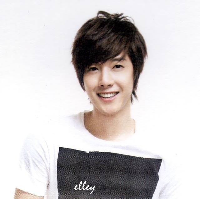 Kim Hyun Joong 791b8610