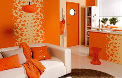 Orange : la couleur de l'année 2011 ! Orange10