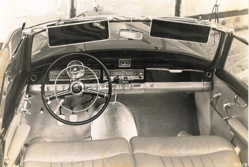 [Historique]Les Mercedes 300/300b/300c/300d (W186 W189) 1951-1962 1954_a15