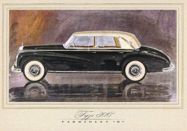 [Historique]Les Mercedes 300/300b/300c/300d (W186 W189) 1951-1962 1954_a16
