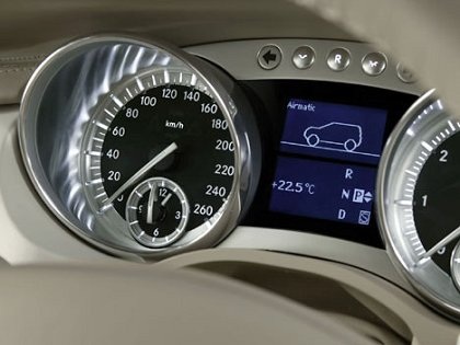 La Mercedes Vision GST Concept (2002) 2004mb14