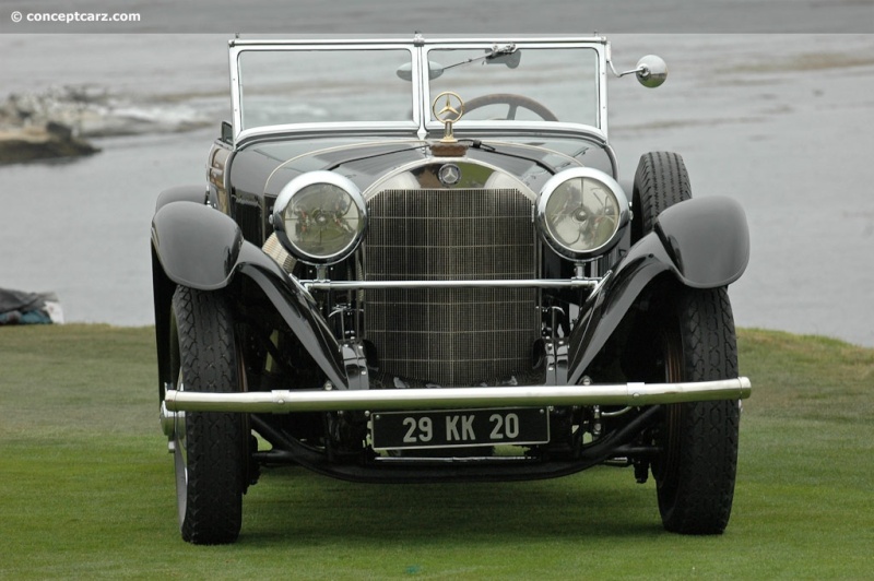 La Mercedes-Benz type S 680 (W06) 1927-1928 28_mb_10