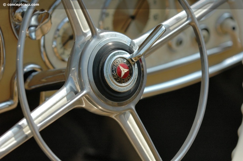 La Mercedes 500K 1935 35-mer22