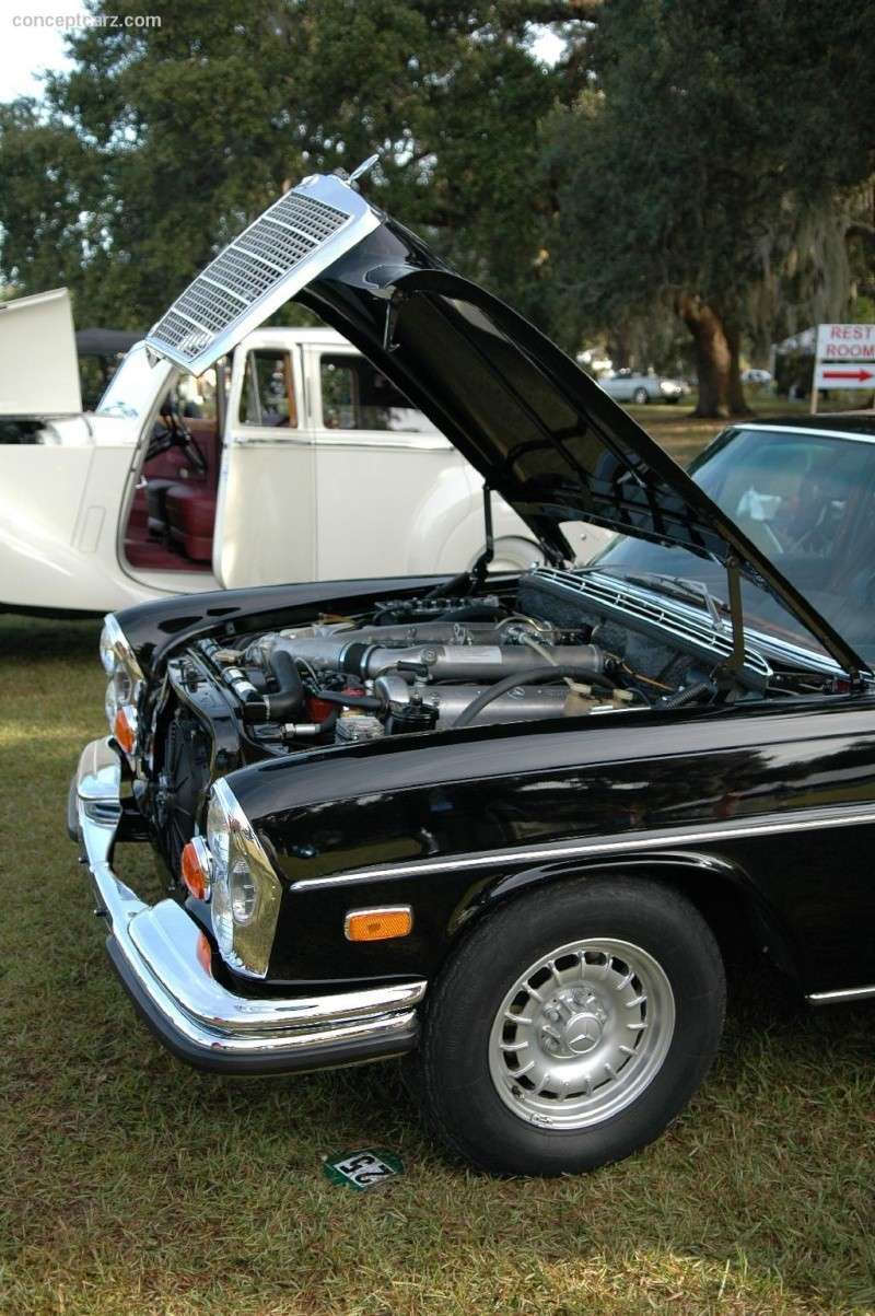 [Historique] La Mercedes 300 SEL 6.3 (W109) 1968-1972 69_mer16