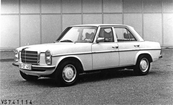 [Histoire] Le Design Mercedes Après la Seconde Guerre mondiale 77589610
