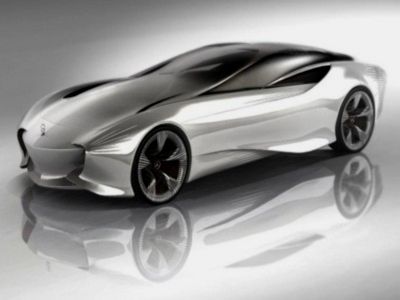 Aria, un concept Mercedes-Benz pour 2030 Aria-m10