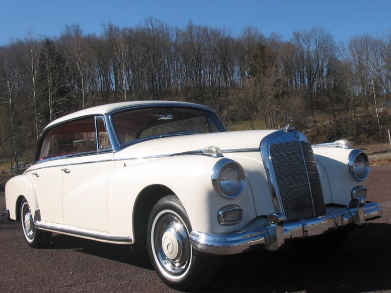 [Historique]Les Mercedes 300/300b/300c/300d (W186 W189) 1951-1962 Cid_3211
