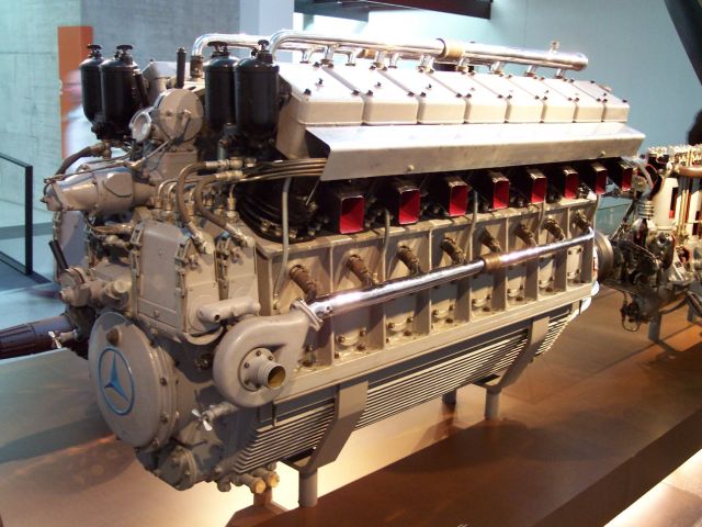 Histoire de Maybach Daimle10