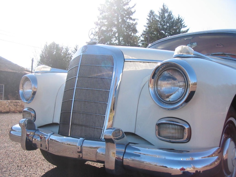 [Historique]Les Mercedes 300/300b/300c/300d (W186 W189) 1951-1962 Img_6010