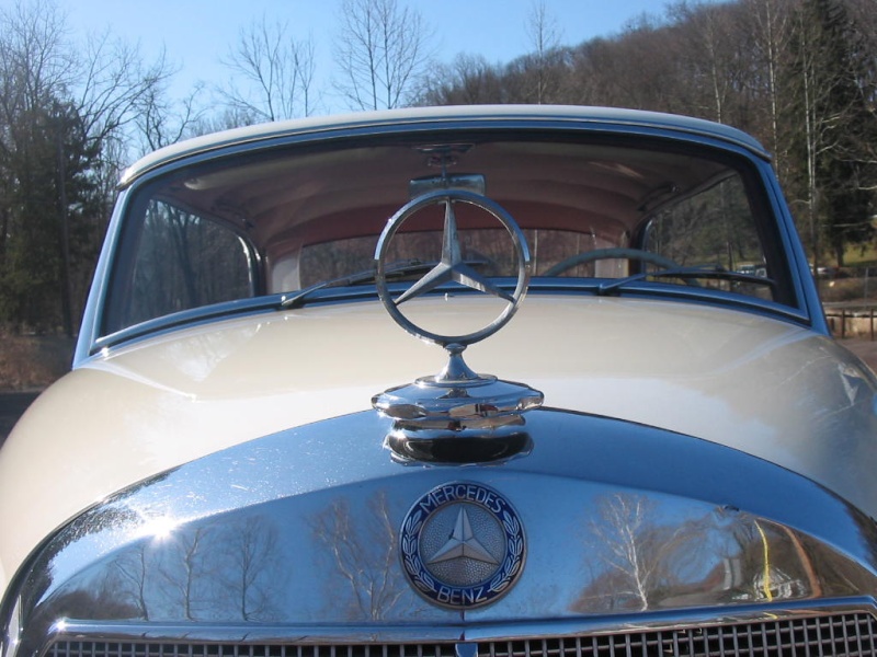[Historique]Les Mercedes 300/300b/300c/300d (W186 W189) 1951-1962 Img_6110