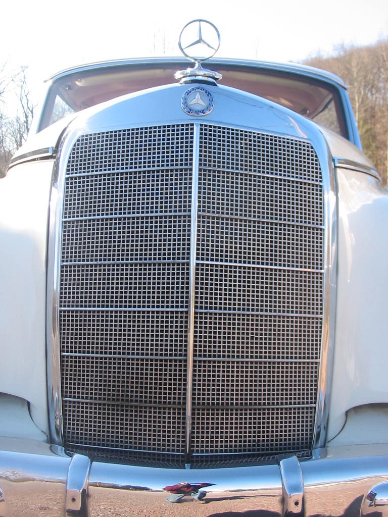 [Historique]Les Mercedes 300/300b/300c/300d (W186 W189) 1951-1962 Img_6111