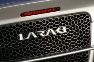 Laraki Borac V12 Coupé & Fulgura Laraki27