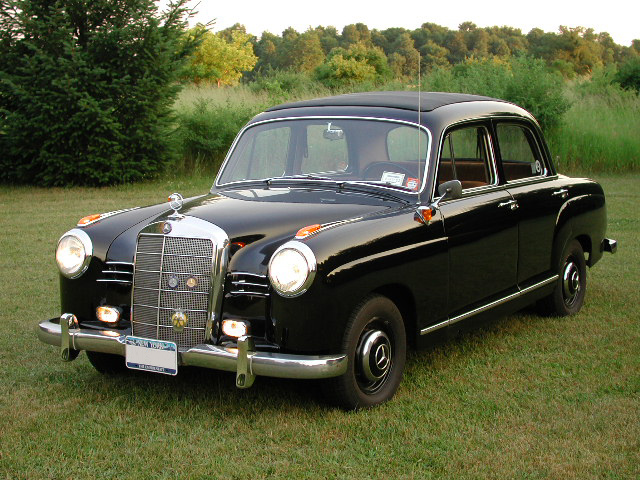 [historique] La Ponton W120 & W121 (1953 - 1962) Mb_19010