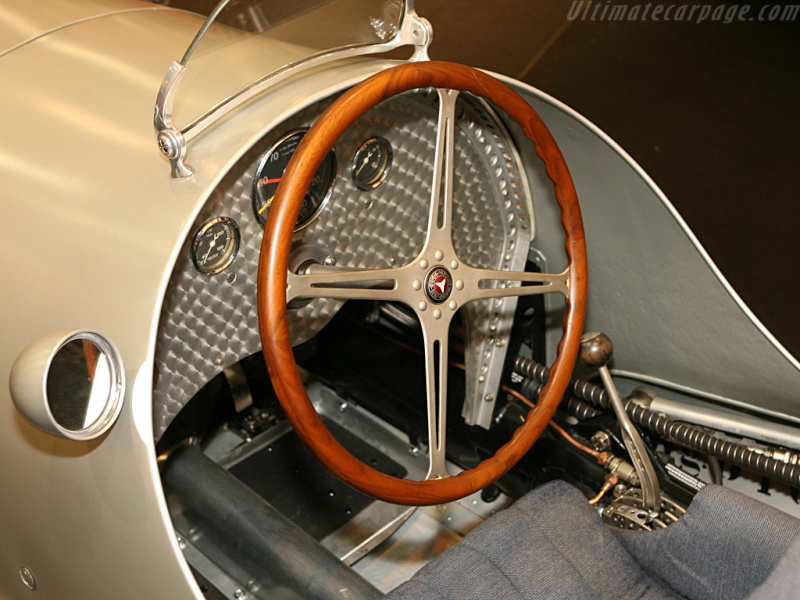 [Historique] La Mercedes W125 1937 (F1) Merce247