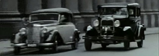 [Historique] Les Mercedes 170 (W136 et W191) 1936 - 1953  Merce264