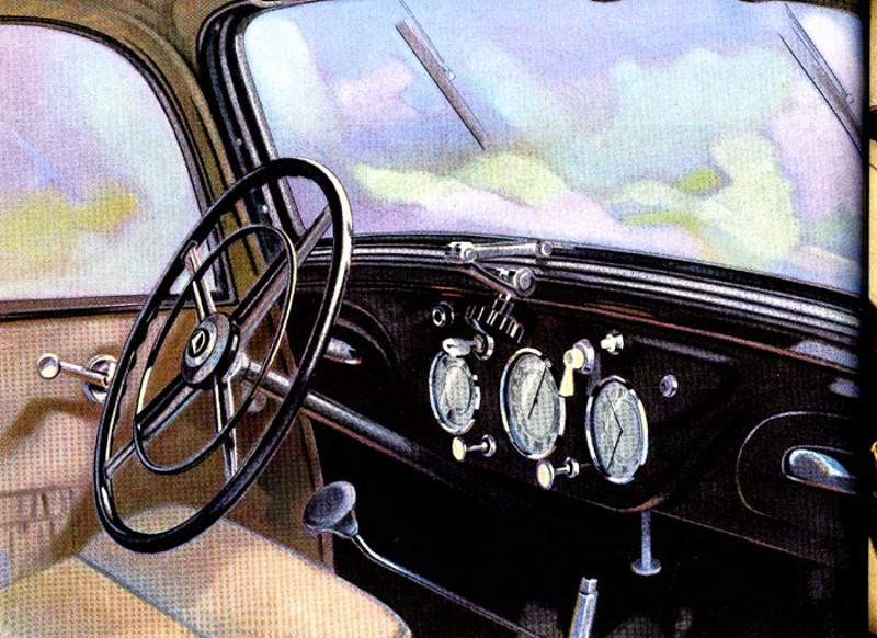 [Historique] Les Mercedes 170 (W136 et W191) 1936 - 1953  Merce285