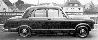 [historique] La Ponton W120 & W121 (1953 - 1962) Ponton13