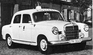 [historique] La Ponton W120 & W121 (1953 - 1962) Ponton26