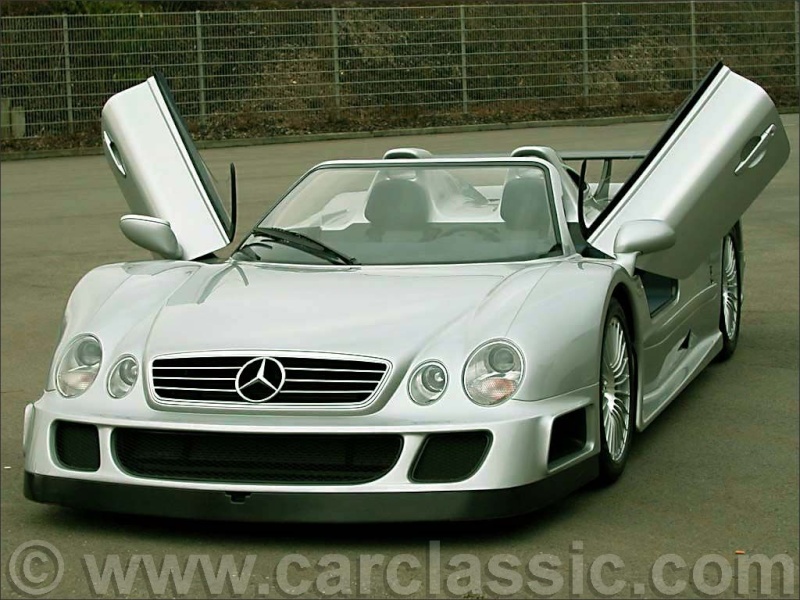 [Historique] La Mercedes CLK GTR (C 297) 1997-1999 Show_i67