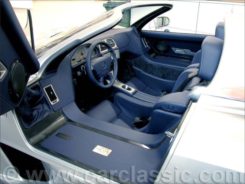 [Historique] La Mercedes CLK GTR (C 297) 1997-1999 Show_i69