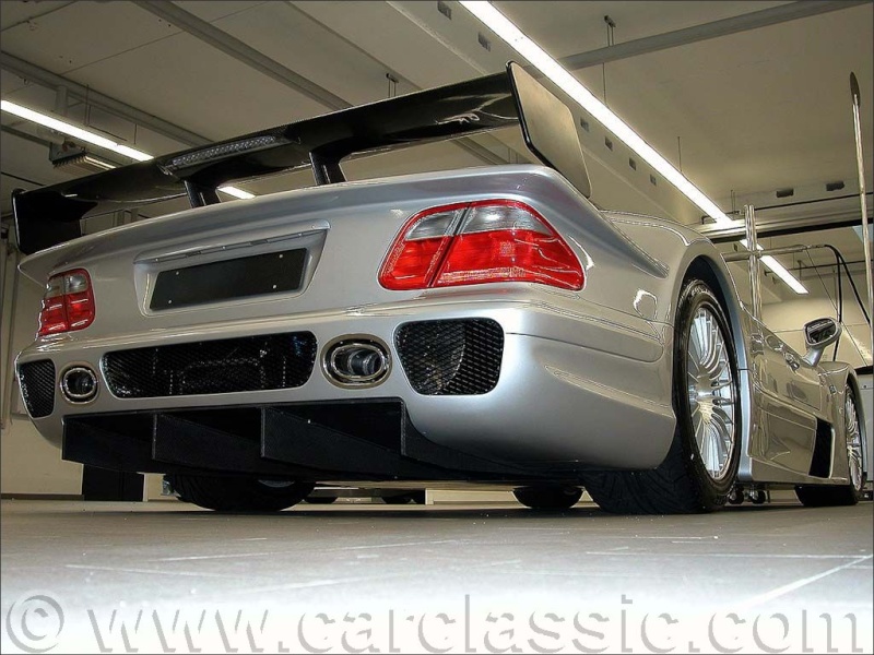 [Historique] La Mercedes CLK GTR (C 297) 1997-1999 Show_i73