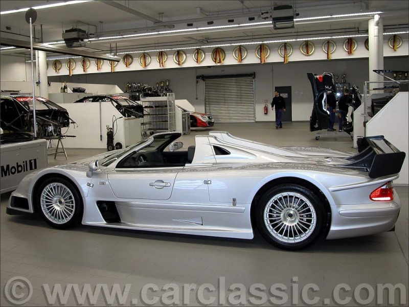 [Historique] La Mercedes CLK GTR (C 297) 1997-1999 Show_i74