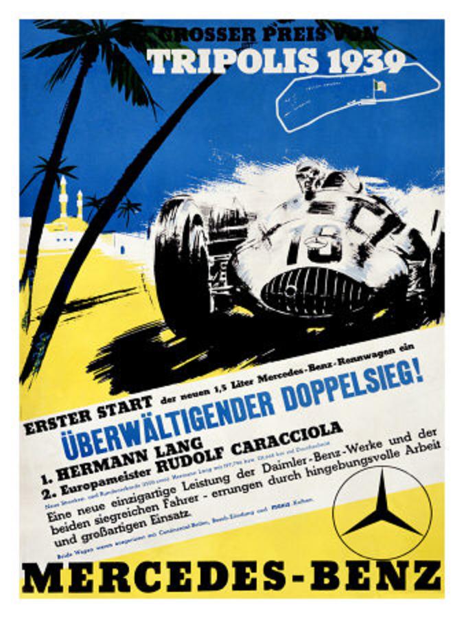 [Historique] La Mercedes-Benz W165 1939 (F1) Tripol10