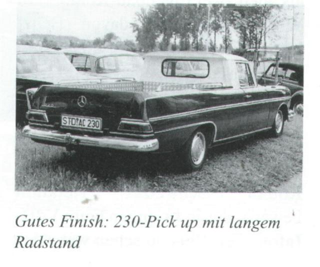 Pick-Up Mercedes - Page 3 W110pi10