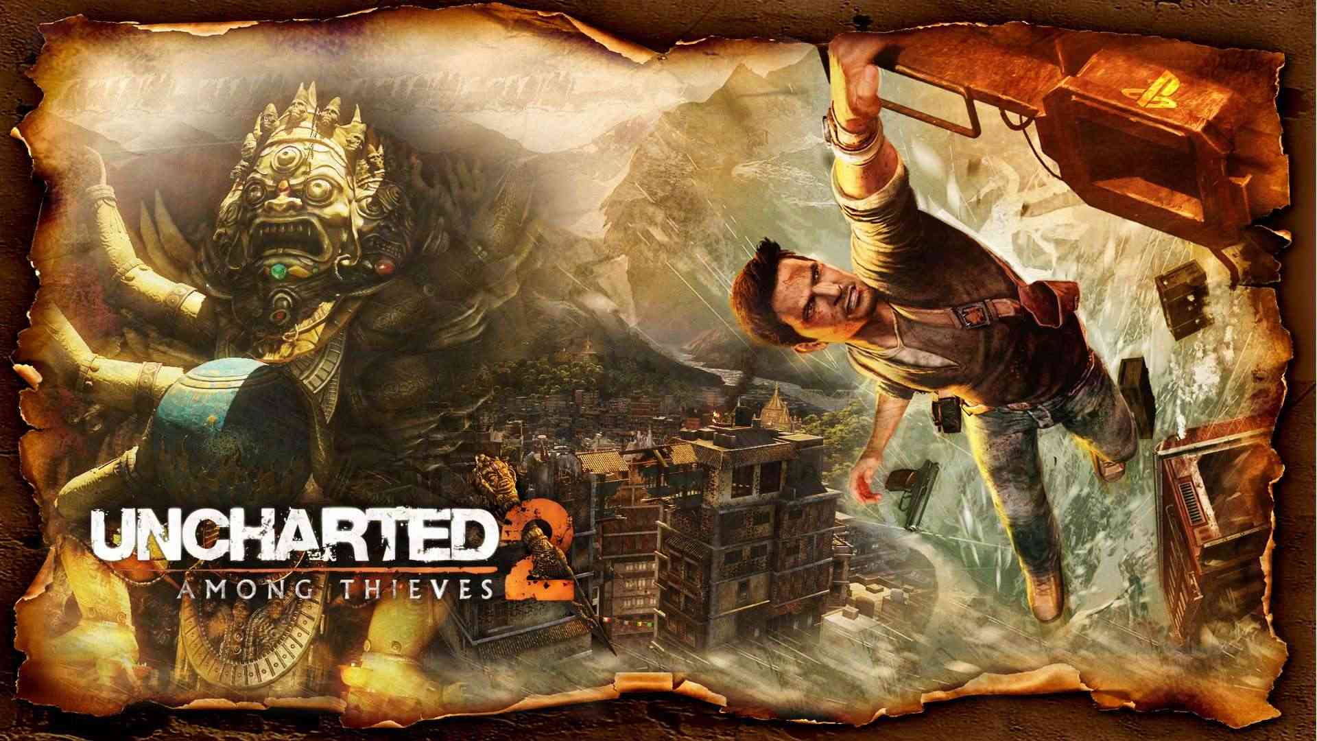 Uncharted 2 : Among Thieves 36_unc10