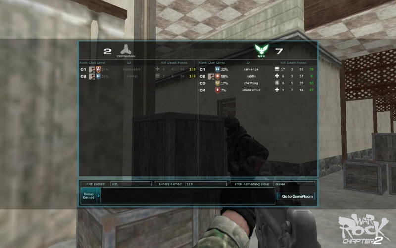 Simulate Playerz vs French Swat [WIN]   Screen17