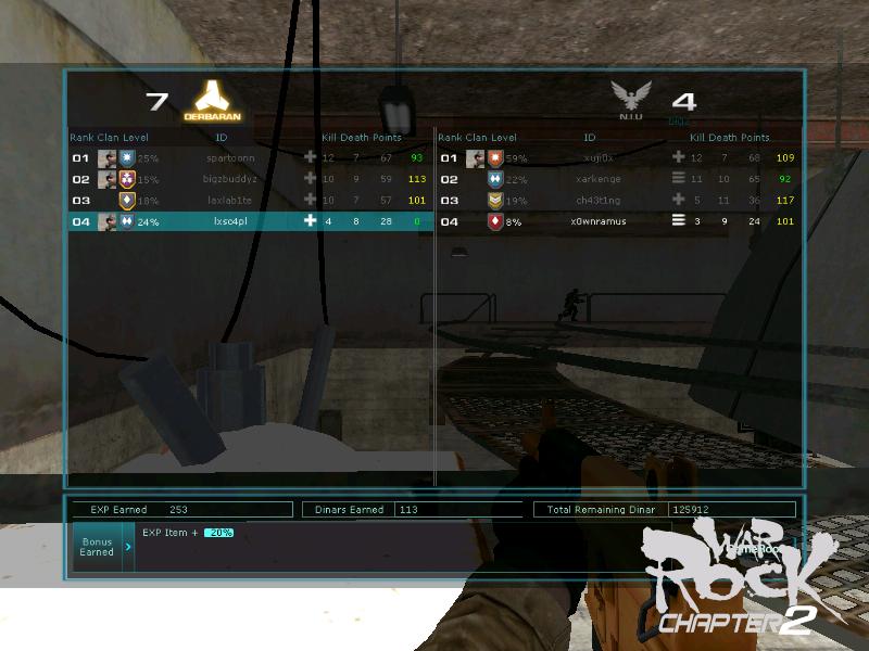 Simulate Playerz vs French Swat [WIN]   Screen19