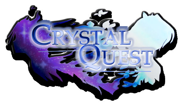 Crystal quest: La quête des cristaux des éléments. Crysta10