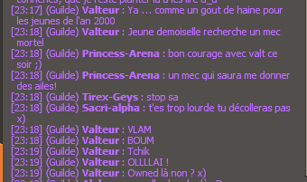 Tout vos :  *SHOKED* - Page 8 Arena11