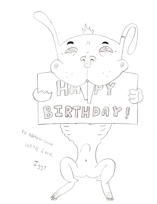 Happy Birthday Admin-Sama!!! Img01210