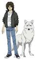 Wolf's Rain serie anime CHOC ! Ikiba_10