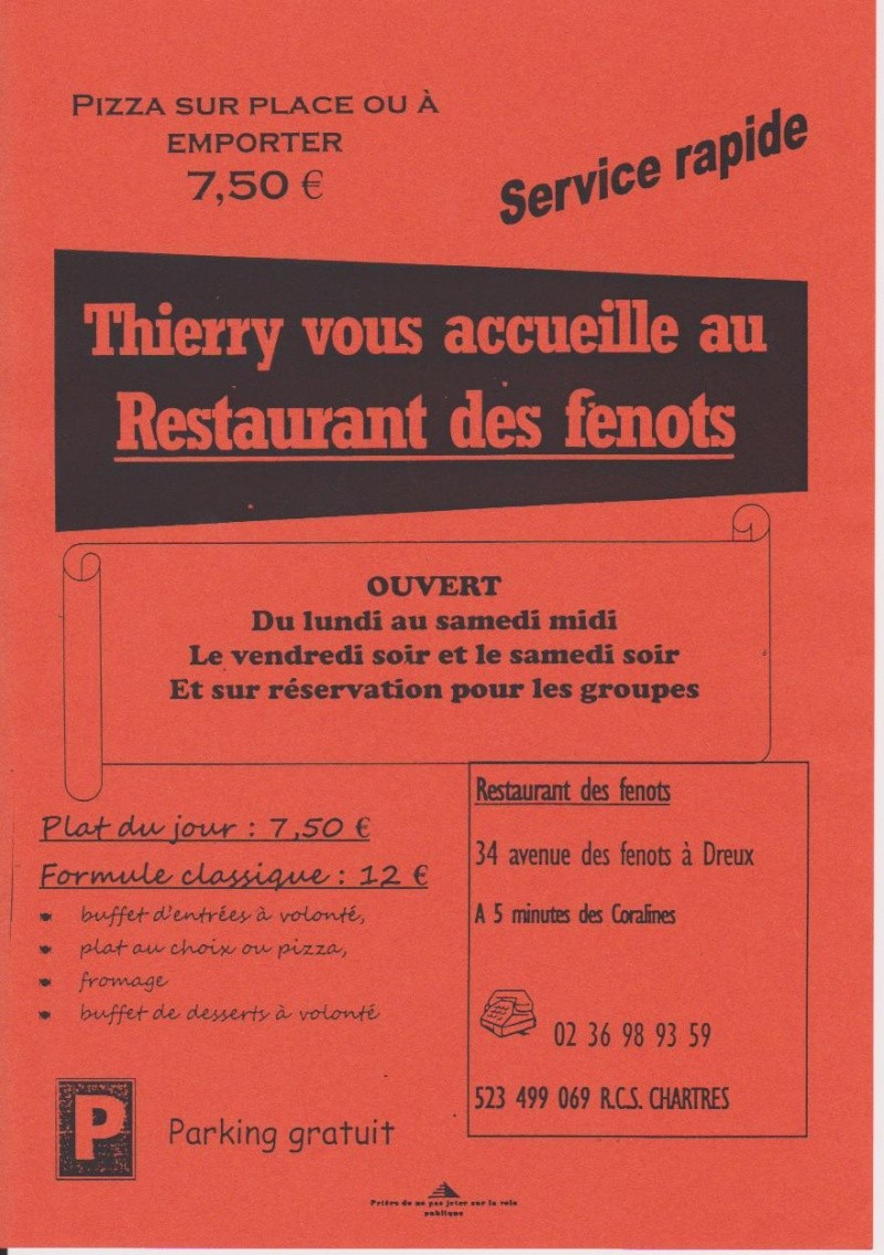 Ouverture du restaurant des fenots à Dreux Ch_thi10