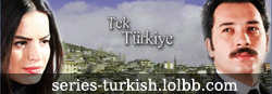 مسلسل الارض الطيبة Tek Türkiye