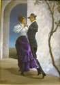 tango - Tango en peinture Sefred11