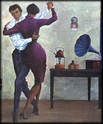 tango - Tango en peinture Sifred10