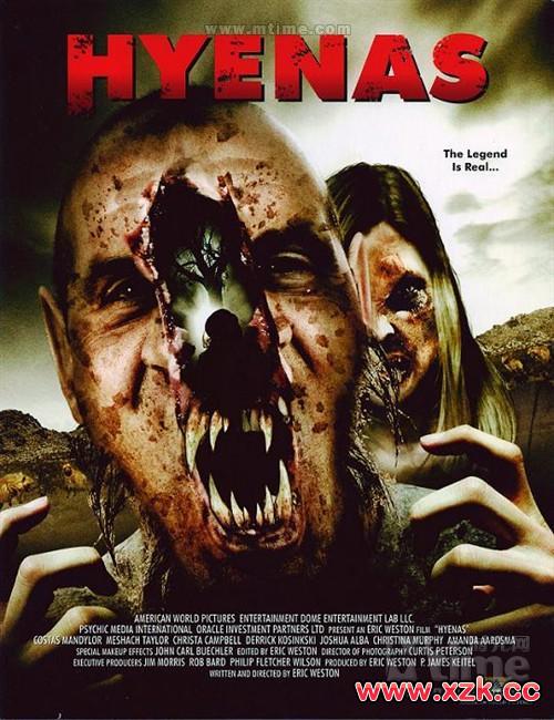 فيلم الرعب Hyenas.2011 New1015