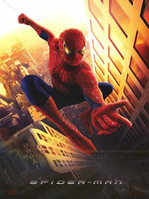 فيلم Spider Man 1 New1020