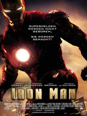 الفيلم العالمى Iron Man 1 New1031