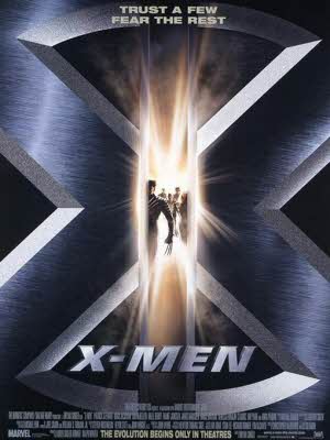 انفراد الفيلم العالمى X-Men New1033