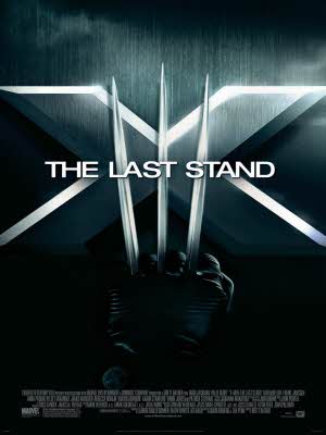 فيلم X-Men The Last Stand New1035