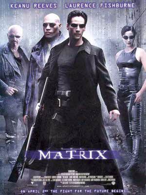 الفيلم العالمى The Matrix New1037