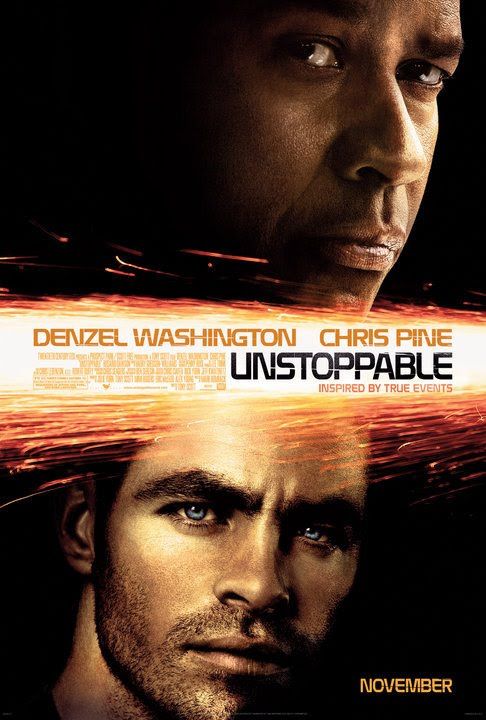 فيلم Unstoppable New1056